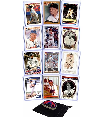 MLB ヤンキースレジェンド　カード Amazon.com: New York Yankees Legends Cards: Babe Ruth, Mickey